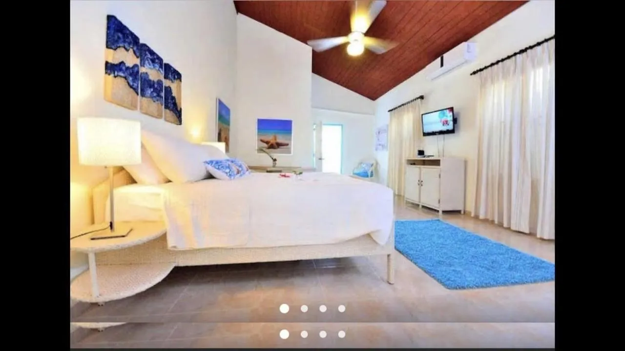 게스트하우스 Dolci E Sapori Guesthouse Sosúa