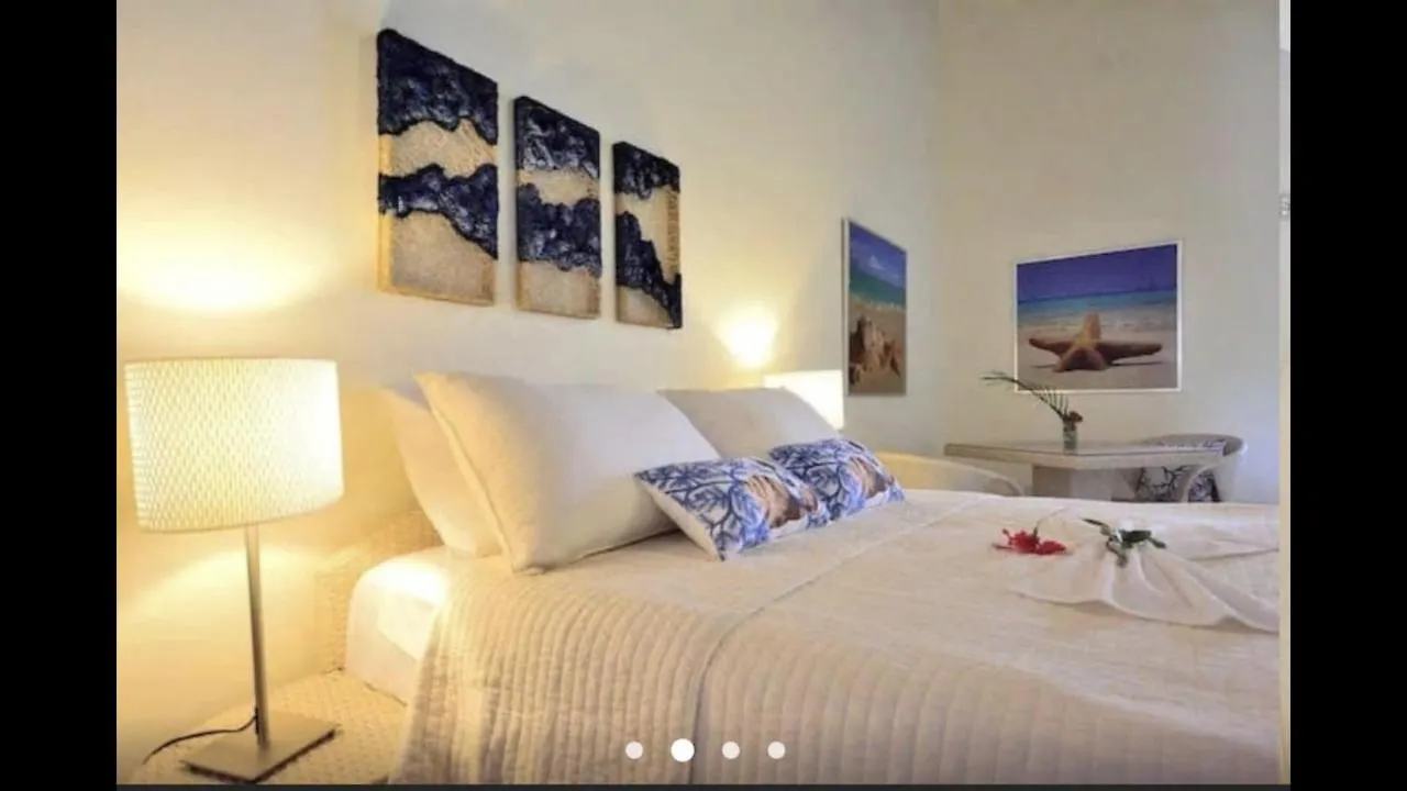 Dolci E Sapori Guesthouse Sosúa 0*,  Dominikanska republiken