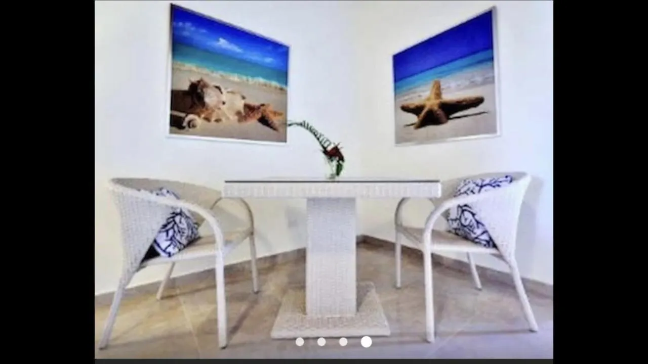 Dolci E Sapori Guesthouse Sosúa Pensionat