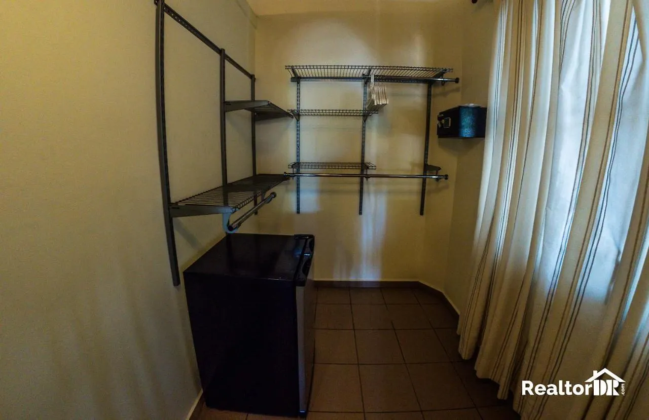 Dolci E Sapori Guesthouse Sosúa Pensionat