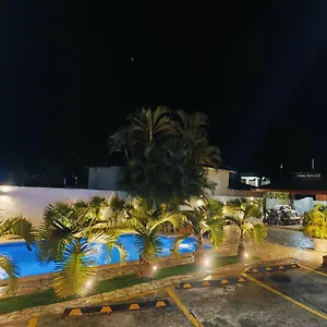 2* Pensión Sweet Vacations